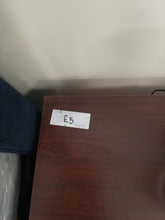 Load image into Gallery viewer, Bedside Cabinet
