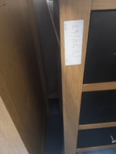 Load image into Gallery viewer, Black Chest of Drawers
