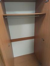Load image into Gallery viewer, Wardrobe set (2 x wardrobes)
