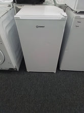 Load image into Gallery viewer, Indesit Undercounter Fridge **see photographs attached **
