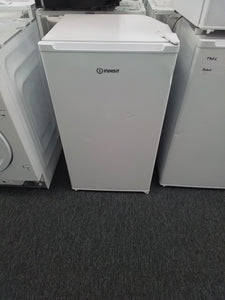 Indesit Undercounter Fridge **see photographs attached **