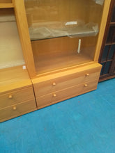Load image into Gallery viewer, Display. Cabinet
