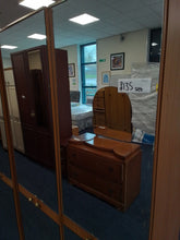 Load image into Gallery viewer, Wardrobe set (2 x wardrobes)
