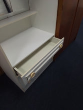 Load image into Gallery viewer, White Wardrobe
