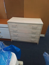 Load image into Gallery viewer, Chest of Drawers
