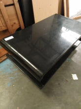 Load image into Gallery viewer, Black Coffee Table
