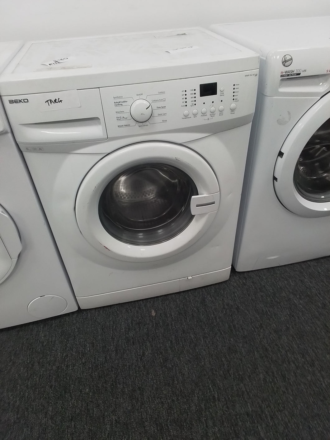 Beko Tumble Dryer