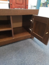 Load image into Gallery viewer, Television Cabinet
