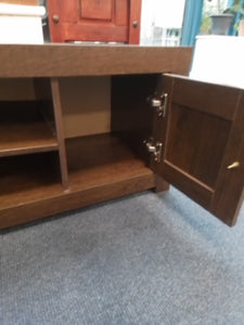 Television Cabinet
