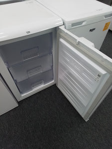 Beko undercounter freezer