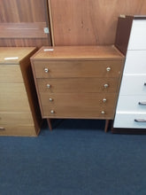 Load image into Gallery viewer, Chest of Drawers
