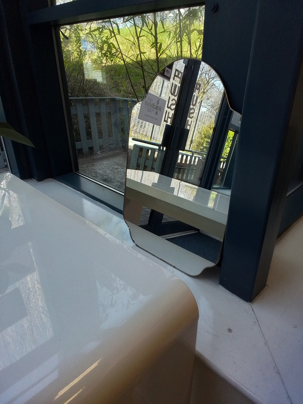 Decorative Mirror