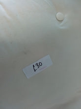 Load image into Gallery viewer, Cream Futon
