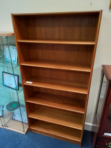 Bookshelf