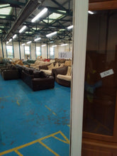 Load image into Gallery viewer, Shoe Cabinet w/Mirror
