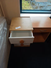Load image into Gallery viewer, Bedside Cabinet
