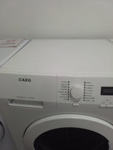 Load image into Gallery viewer, Aeg 7kg Washing Machine
