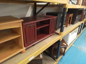 Television Cabinet