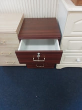 Load image into Gallery viewer, Bedside Cabinet
