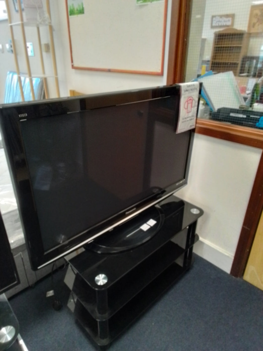 Panasonic 40