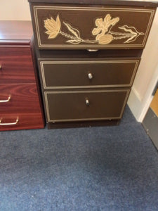 Bedside Cabinet