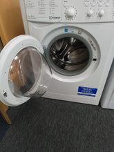 Load image into Gallery viewer, Indesit 6kg/5kg Washer Dryer
