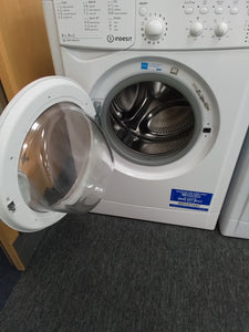 Indesit 6kg/5kg Washer Dryer