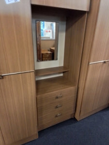 Wardrobe Fitment