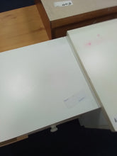 Load image into Gallery viewer, White Bedside Cabinet
