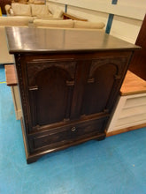 Load image into Gallery viewer, Hi fi Cabinet
