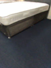 Load image into Gallery viewer, Factory Return Kingsize Bedbase w/Storage
