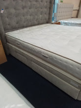 Load image into Gallery viewer, Factory Return Kingsize Mattress
