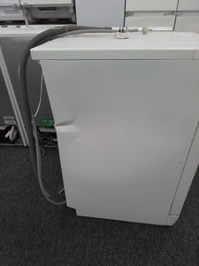Slimline Sia Dishwasher