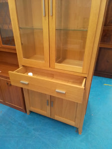 Display Cabinet
