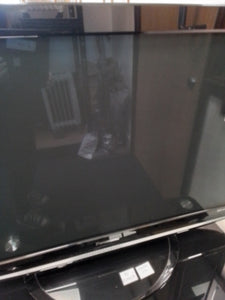 Panasonic 40" Television **no remote**