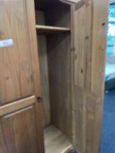 Load image into Gallery viewer, Mexican Pine Wardrobe
