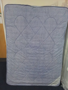 Double Factory Return Mattress