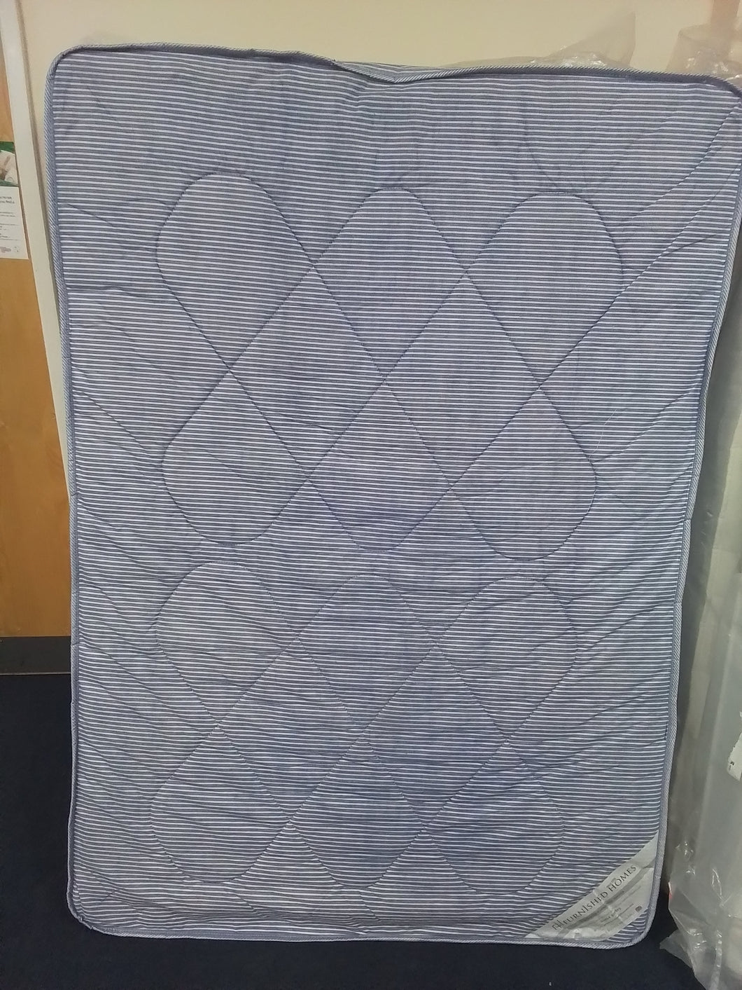 Double Factory Return Mattress