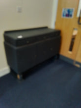 Load image into Gallery viewer, Upcycled Sideboard
