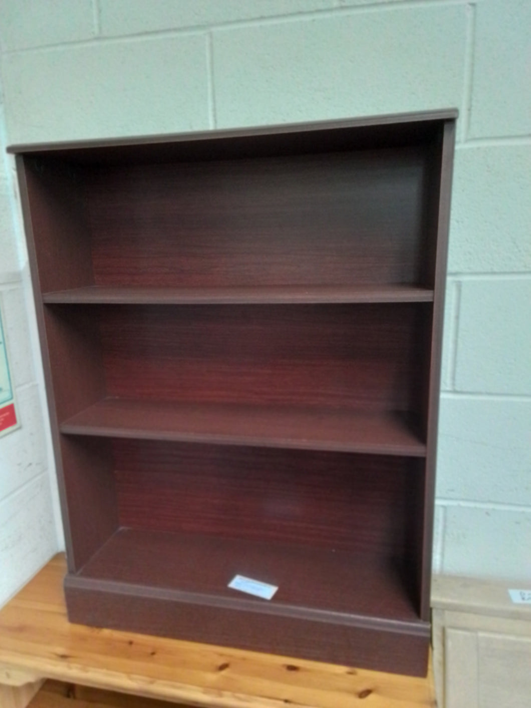 Bookcase