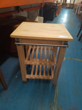 Load image into Gallery viewer, Butchers Block

