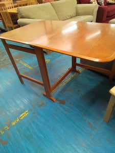 Drop Leaf Table
