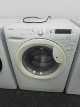 Load image into Gallery viewer, Hoover 6/5kg Washer Dryer
