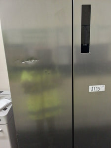 Large Fridge/Freezer
