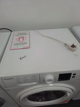 Load image into Gallery viewer, Hotpoint 7kg Washing Machine
