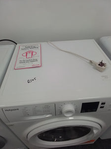 Hotpoint 7kg Washing Machine