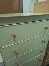 Load image into Gallery viewer, Chest of Drawers
