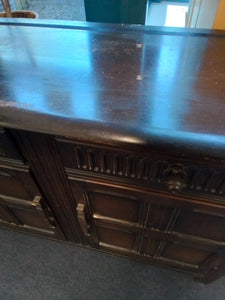 Sideboard