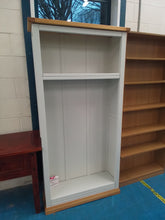 Load image into Gallery viewer, White Unit
