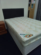 Load image into Gallery viewer, Double Bed Complete
